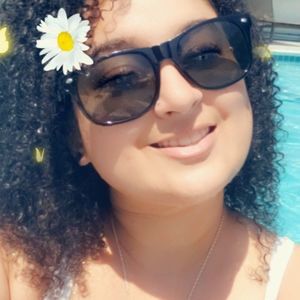 Meet your Posher, Erika